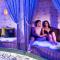 ABINEA Dolomiti Romantic SPA