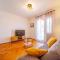 Apartmani Zalaz sunca