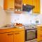 Apartmani Zalaz sunca
