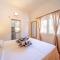 Apartmani Zalaz sunca