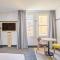 Odalys City Aix en Provence L'Atrium