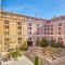 Odalys City Aix en Provence L'Atrium