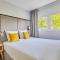 Odalys City Aix en Provence L'Atrium