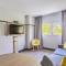 Odalys City Aix en Provence L'Atrium