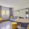 Odalys City Aix en Provence L'Atrium