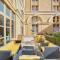 Odalys City Aix en Provence L'Atrium