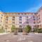 Odalys City Aix en Provence L'Atrium