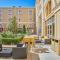Odalys City Aix en Provence L'Atrium