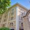 Odalys City Aix en Provence L'Atrium