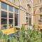 Odalys City Aix en Provence L'Atrium