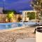Villa B&B Antiche Macine del Salento - nel cuore del Salento