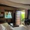 Sazani Beach Lodge and Tidal Lounge