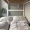 Hausboot Fjord Nordstern mit Dachterrasse in Schleswig