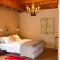 Il Laghello Wood House