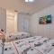 Last Minute Disney Getaway! Private Pool, Hot Tub & Games Room. Book Now! #81949