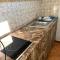 Central Tiny House