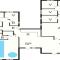 18 person holiday home in Bogense