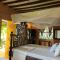 Sazani Beach Lodge and Tidal Lounge