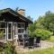 Nice Home In Vejby With Kitchen