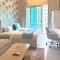 Spacious Studio Apartment the heart of JBR Marina Dubai