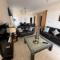 Modern Comfort & Sea View - Aphrodite Gardens Pissouri