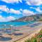 Modern Comfort & Sea View - Aphrodite Gardens Pissouri