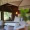 Lalibela Game Reserve Tree Tops Safari Lodge