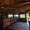 Lalibela Game Reserve Tree Tops Safari Lodge