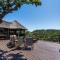 Lalibela Game Reserve Tree Tops Safari Lodge