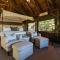 Lalibela Game Reserve Tree Tops Safari Lodge