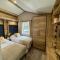 Aberdunant Hall Holiday Park
