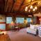 Lalibela Game Reserve Tree Tops Safari Lodge