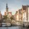 B&B Royal Swans - Adults-Only Boutique Stay in Bruges