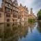 B&B Royal Swans - Adults-Only Boutique Stay in Bruges