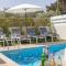 Milan's Mythical Villa