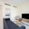 Carson Elegant Living in One Bedroom
