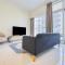 Carson Elegant Living in One Bedroom