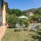 Il Laghello Wood House