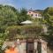 Il Laghello Wood House