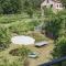 Il Laghello Wood House
