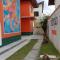 Hostel Casarão do Surf