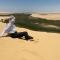 Eyad Pyramids view