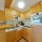 Appartement ensoleillé 3 pièces - 6 pers avec cheminée au Grand Bornand, proche des pistes - FR-1-241-117