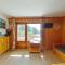 Studio fonctionnel 4 pers avec balcon sud, parking, animaux admis - FR-1-241-65