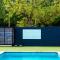 Lozer Lodge Vakantiewoning