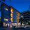 Hotel Altamarea Cesenatico