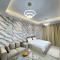Cozy Studio Apartment Discovery Gardens Building 91 Near Metro Fully Furnished By al sarya Holiday Homes