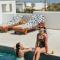 Tinosera Luxury Suites