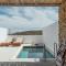 Tinosera Luxury Suites
