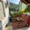 Apartmaji SOČA